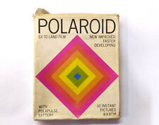 Vintage polaroid land for sale  Shipping to Ireland