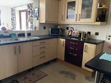 Full kitchen set for sale  LEICESTER