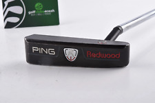 Ping redwood zing for sale  LOANHEAD
