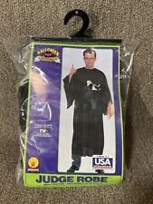 Adult judge robe for sale  Holladay