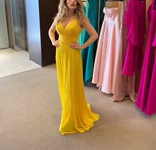 Pronovians bright yellow for sale  LONDON