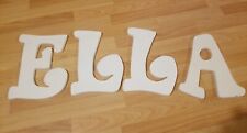 Personalized wall letters for sale  Dalton
