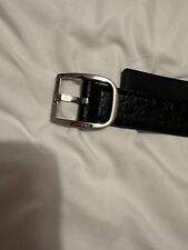 Ladies gucci black for sale  UK