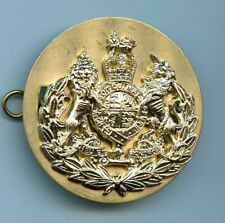 Regimental sergeant majors for sale  AYR