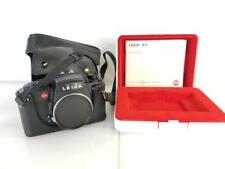 Leica 35mm slr for sale  Amelia