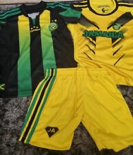 Lms jamaica football for sale  GILLINGHAM