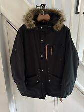 timberland weathergear jacket for sale  POOLE