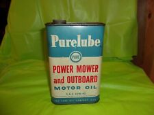 Purelube pure power for sale  Marietta