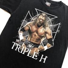 triple h shirt for sale  Milwaukee