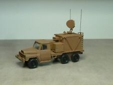 vehicules miniatures militaires solido d'occasion  France