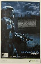 Halo odst print for sale  Mesa