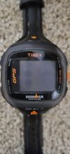 Timex gps hrm for sale  Raleigh