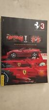 Ferrari annuario magazine usato  Modena