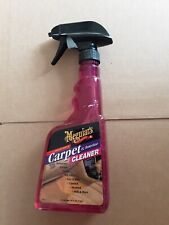 Meguiars g9416eu carpet for sale  BALLYCLARE