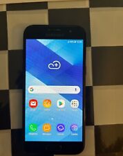 Smartphone Samsung Galaxy A3 SM-A320FL - 16 Go - Noir - 2017 🇫🇷 Pro na sprzedaż  Wysyłka do Poland