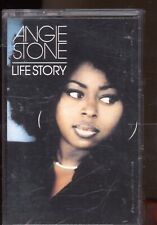 Angie stone life for sale  NORWICH