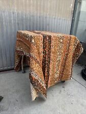 Vintage tropical barkcloth for sale  Los Angeles