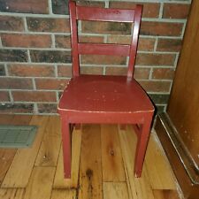 chair kid little for sale  Mount Airy