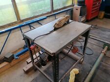 Bench table saw for sale  YORK