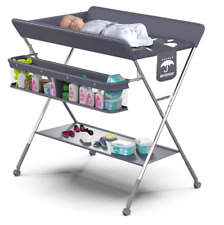 baby changing table unit for sale  Shipping to Ireland
