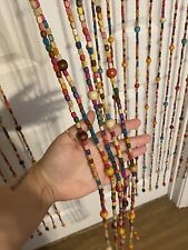 Door beads curtain for sale  Lynn Haven