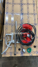 Red fuel pump for sale  Chino