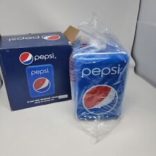 Pepsi mini refrigerator for sale  Portland