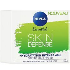 Nivea essentials skin d'occasion  Aix-les-Bains
