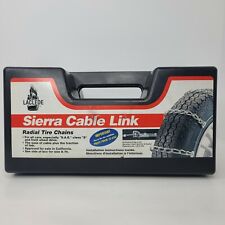 Laclede sierra cable for sale  Louisville