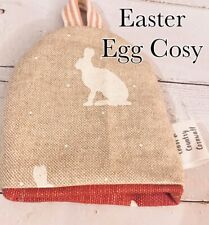 Hares fabric egg for sale  UK