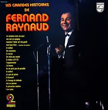 Fernand raynaud grandes d'occasion  Valenciennes