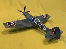 Airfix 1:48 Scale - Spitfire FR Mk.XIV Model Kit - BUILT Ready for Display for sale  KNARESBOROUGH