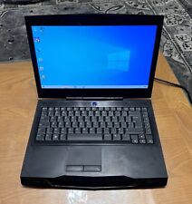 Alienware m14x gaming for sale  UK