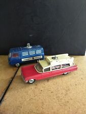 Vintage corgi models for sale  EXETER