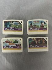 Vtech mobigo games for sale  Chester