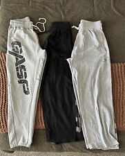 Gasp vintage sweatpants for sale  Shipping to Ireland