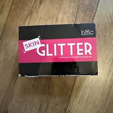 Skin glitter temporary for sale  NEWARK