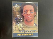 Larry fitzgerald 2004 for sale  Shipping to Ireland