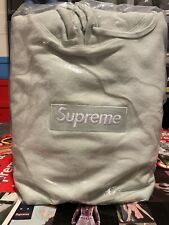 Supreme box logo for sale  Shipping to Ireland