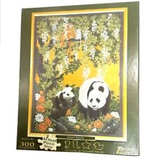 100 pieces panda puzzle for sale  San Jose