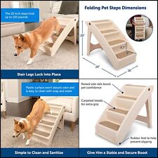 Pet dog steps for sale  Milpitas