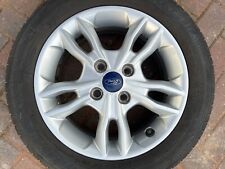 Ford fiesta snowflake for sale  SMETHWICK