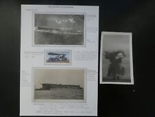 Ww2 real photo for sale  COWES