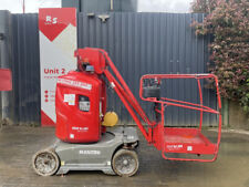 Manitou 100 vjr for sale  LUTON