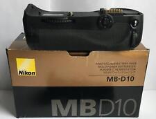 Nikon d10 battery for sale  Shipping to Ireland