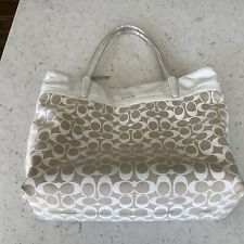 large tan purse for sale  Roselle