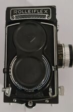 rolleiflex vintage usato  Palermo