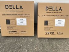 Della mini split for sale  Woodbridge