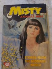 Misty annual 1984 for sale  NEWPORT