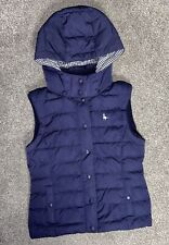 Jack wills navy for sale  LOUGHBOROUGH